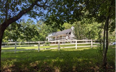 5345 Tusquittee Road Hayesville NC 28904