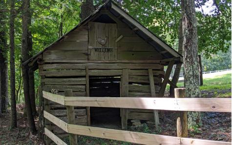 5345 Tusquittee Road Hayesville NC 28904
