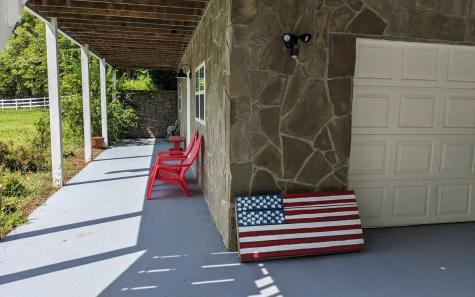 5345 Tusquittee Road Hayesville NC 28904