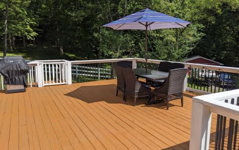 5345 Tusquittee Road Hayesville NC 28904