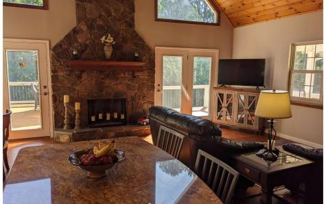 5345 Tusquittee Road Hayesville NC 28904