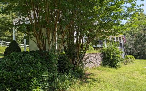 5345 Tusquittee Road Hayesville NC 28904