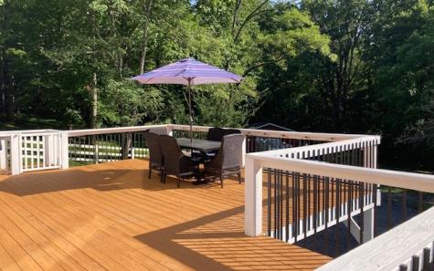 5345 Tusquittee Road Hayesville NC 28904