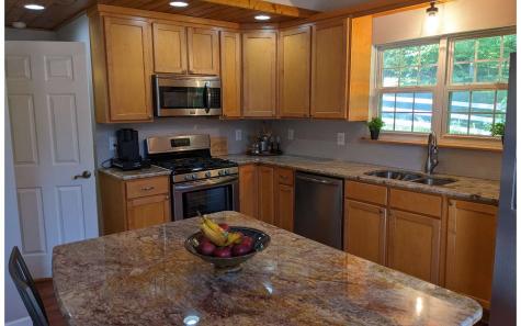 5345 Tusquittee Road Hayesville NC 28904