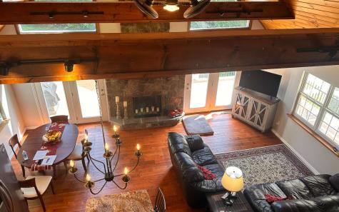 5345 Tusquittee Road Hayesville NC 28904