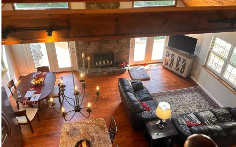5345 Tusquittee Road Hayesville NC 28904