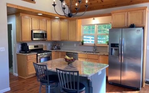 5345 Tusquittee Road Hayesville NC 28904