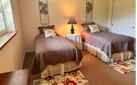 5345 Tusquittee Road Hayesville NC 28904