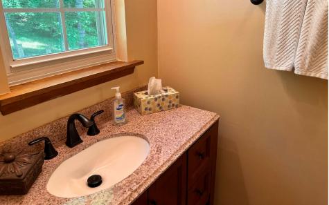 5345 Tusquittee Road Hayesville NC 28904