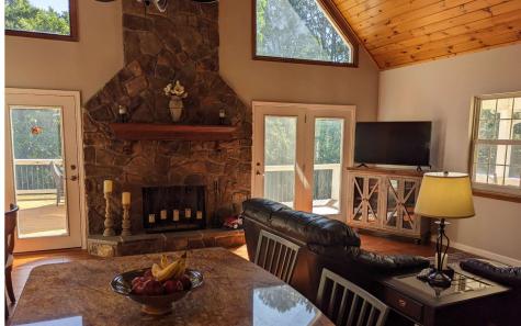 5345 Tusquittee Road Hayesville NC 28904