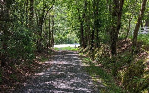 5345 Tusquittee Road Hayesville NC 28904