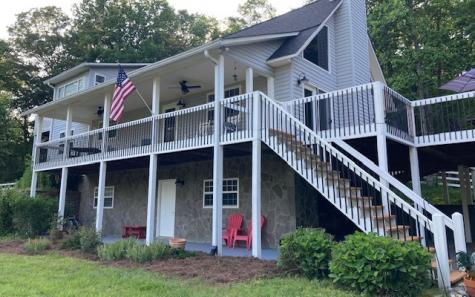 5345 Tusquittee Road Hayesville NC 28904