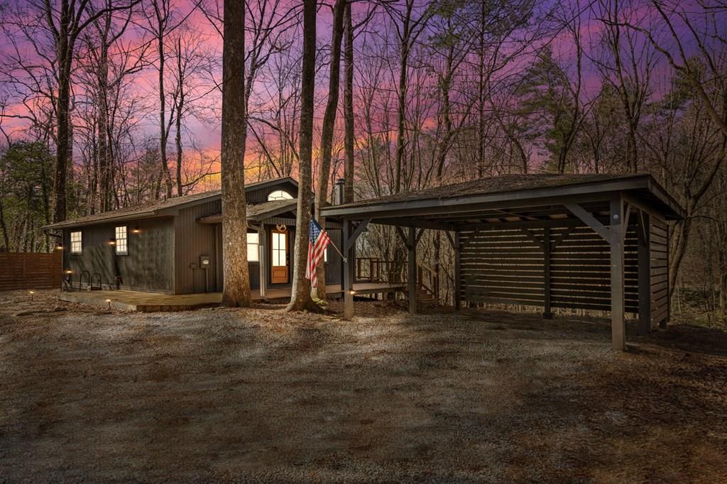 101 Evening Shade Clayton GA 30525