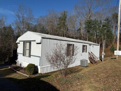 354 Ridgeview Circle Morganton GA 30560