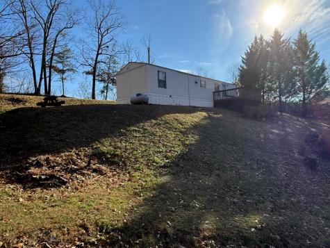 354 Ridgeview Circle Morganton GA 30560