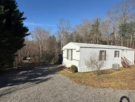 354 Ridgeview Circle Morganton GA 30560