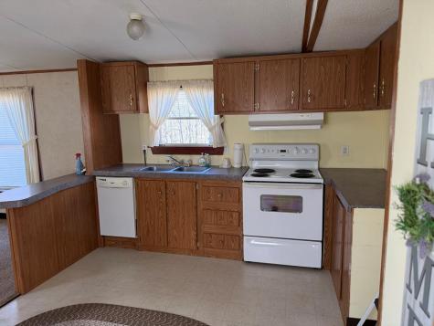 354 Ridgeview Circle Morganton GA 30560