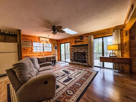 231 Dogwood Circle Hayesville NC 28904