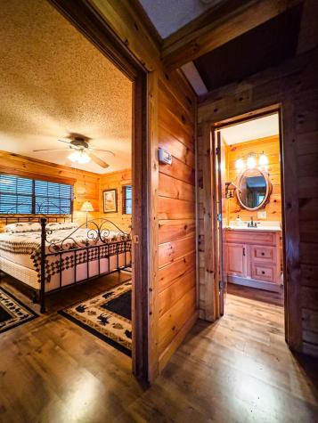 231 Dogwood Circle Hayesville NC 28904