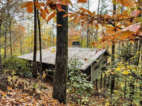 231 Dogwood Circle Hayesville NC 28904