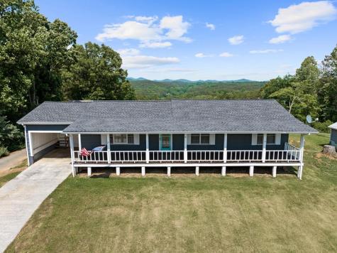 111 Briggs Street Mccaysville GA 30555
