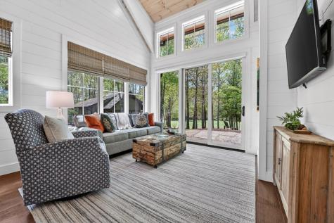 HC15 Old Toccoa Loop Mineral Bluff GA 30559