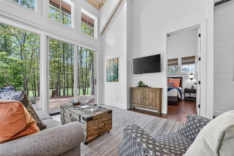 HC15 Old Toccoa Loop Mineral Bluff GA 30559