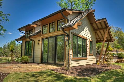 HC15 Old Toccoa Loop Mineral Bluff GA 30559