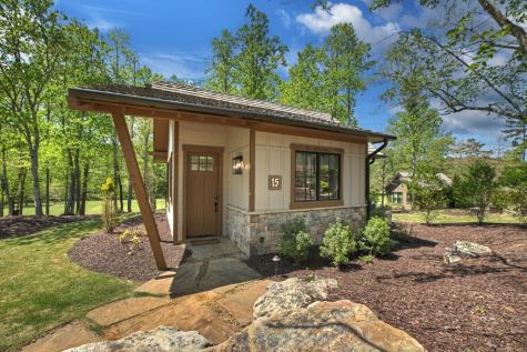 HC15 Old Toccoa Loop Mineral Bluff GA 30559
