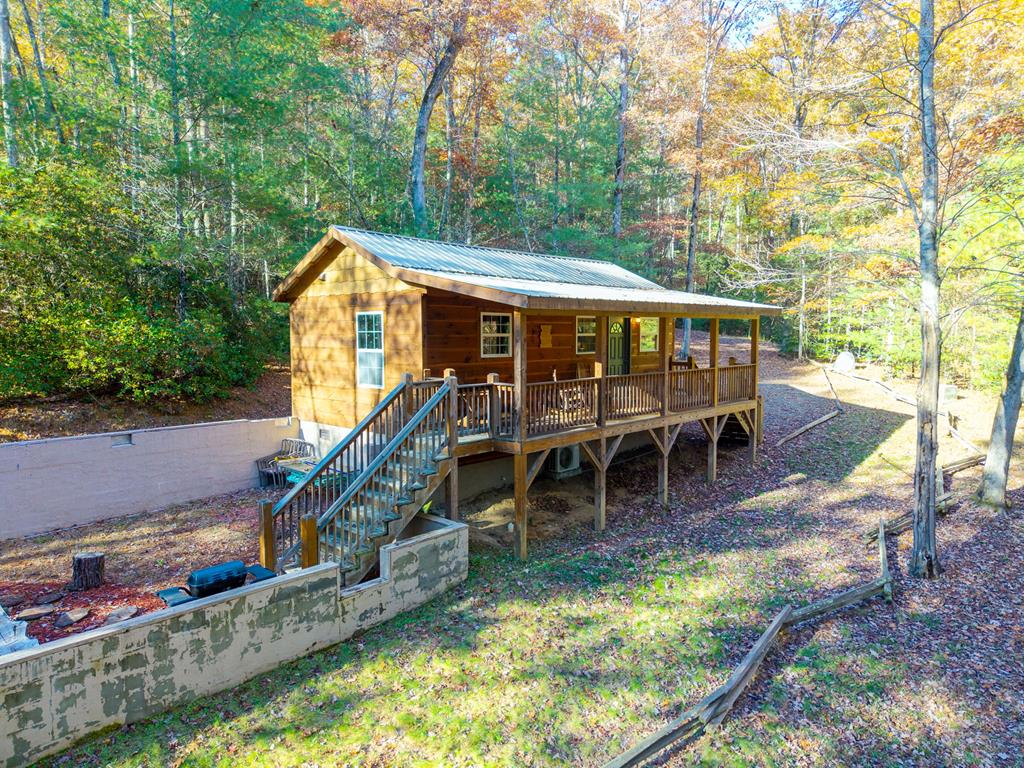 700 Dickey Road Murphy NC 28906