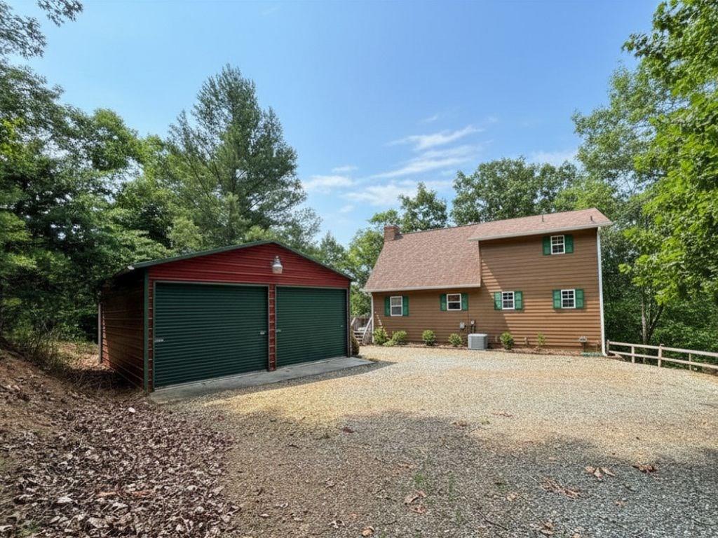 116 Wildwood Road Young Harris GA 30582