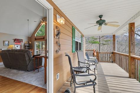 116 Wildwood Road Young Harris GA 30582