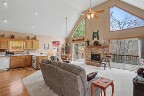 116 Wildwood Road Young Harris GA 30582