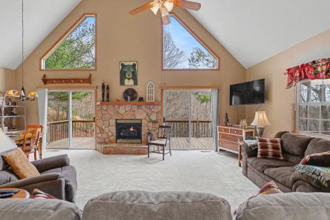 116 Wildwood Road Young Harris GA 30582