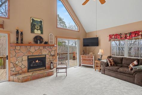 116 Wildwood Road Young Harris GA 30582