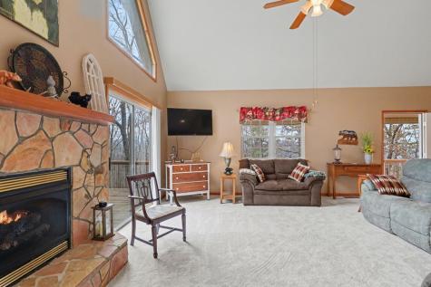 116 Wildwood Road Young Harris GA 30582