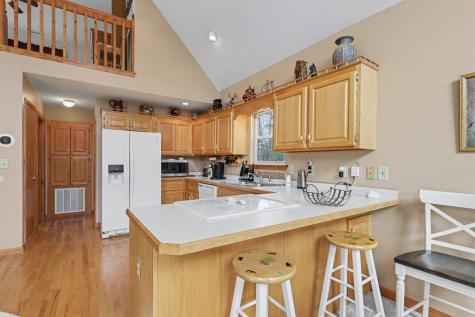 116 Wildwood Road Young Harris GA 30582