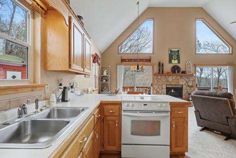 116 Wildwood Road Young Harris GA 30582