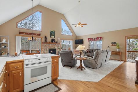 116 Wildwood Road Young Harris GA 30582