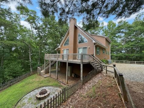 116 Wildwood Road Young Harris GA 30582