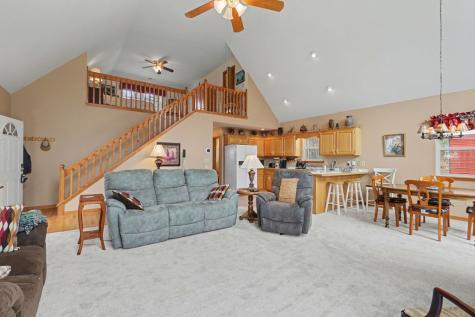 116 Wildwood Road Young Harris GA 30582