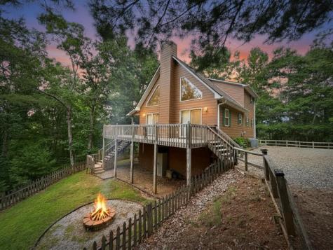 116 Wildwood Road Young Harris GA 30582