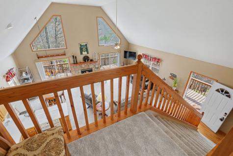 116 Wildwood Road Young Harris GA 30582