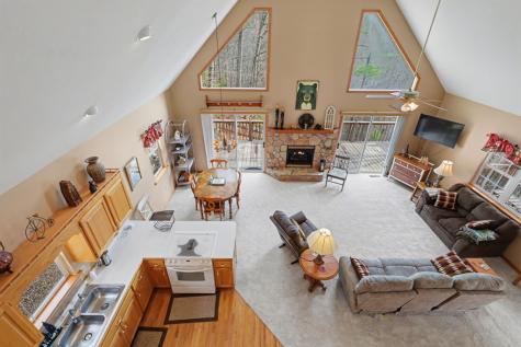 116 Wildwood Road Young Harris GA 30582