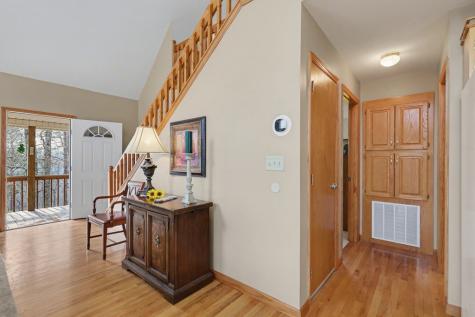 116 Wildwood Road Young Harris GA 30582