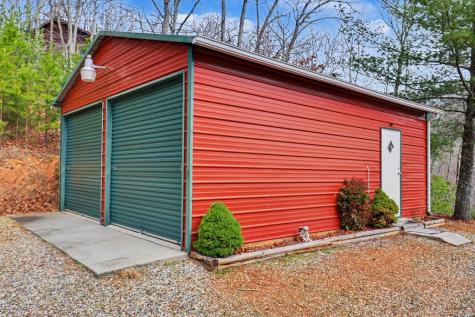 116 Wildwood Road Young Harris GA 30582