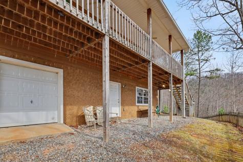 116 Wildwood Road Young Harris GA 30582