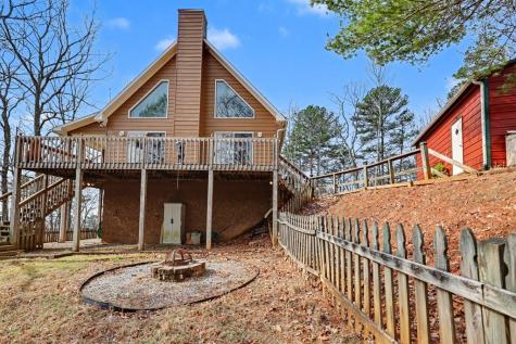 116 Wildwood Road Young Harris GA 30582