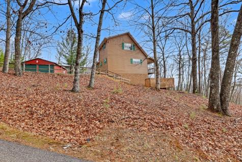 116 Wildwood Road Young Harris GA 30582