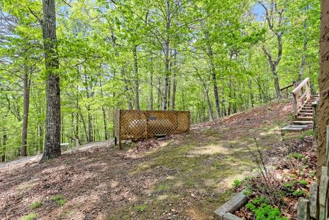 116 Wildwood Road Young Harris GA 30582